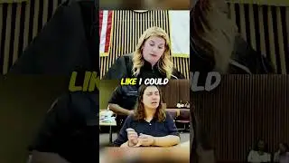 Keep Talking & I&rsquo;ll Add More Years! Judge Warns Defendant