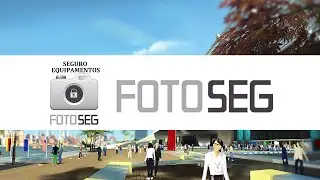 Fotoseg estar&aacute; presente na iPhoto Fair