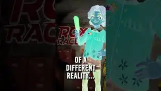 The Worst FNAF RUIN Theory