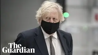 Boris Johnson: Europe's Covid third wave will affect UK too