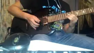 Nightmare - High Speed Venom (Ensayo Parte Intermedia)