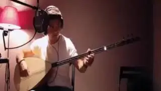 Özgür Can Çoban - Acem Kızı