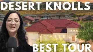 Desert Knolls Exploring the Heart of Apple Valley, CA | Neighborhood Tour and Community Guide ￼