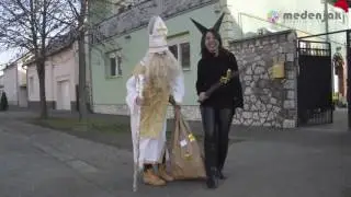 Sv. Nikola u Medenjaku
