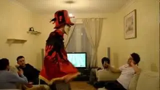 Harlem Shake - Albania (Home Edition)