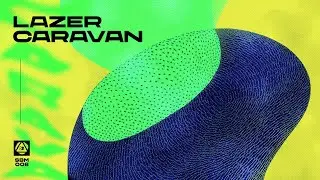 Lazer - Caravan [Seven Beats Music]