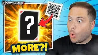 Opening 30+ SUMMERSLAM FUSIONS! There's MORE QR Codes?! | WWE SuperCard