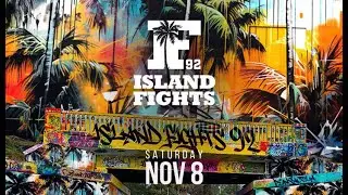 Island Fights 92 | Islandfights.com