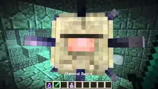 Minecraft Snapshot Showcase-14w26b