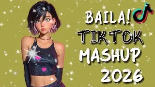 Si Te Sabes El Tiktok Baila! -2026