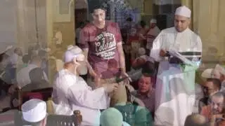 توزيع جوائز مسابقة مسجد فاضل لحفظة القرآن الكريم | رمضان 1438 هـ