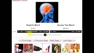 Learn Twi
