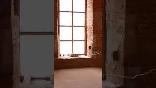 Алтарь приделали потом
