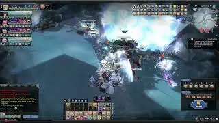 Aura Kingdom PS - Sorc ZK
