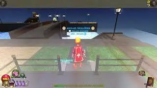 New year 2026 wizard101  plant time in watch me do it