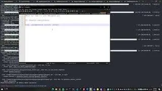 Kali Linux tutorial: How to use Maigret OSINT tool.