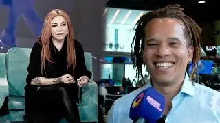 Lowrdes de Bandana contó las internas de Mambrú y Emanuel Ntaka respondió: 
