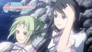Amanchu! ~Advance~ Opening | Crosswalk