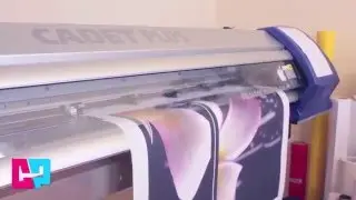 CENTRAL PRINT SIBIU - BRODERIE & PRINT DIGITAL