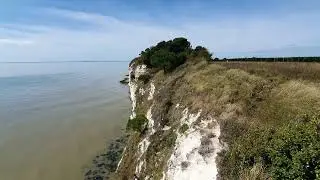 CHARENTE MARITIME La Roche de Talmont