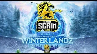 FFSGC Season 15 | SG Region Scrim Series 2026 | Official Tournament Trailer