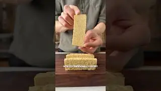 How Tempeh Is Really Eaten in Indonesia | Tempe Orek 🇮🇩 #shorts