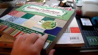 Scrapbook Goodies Haul