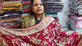 All types designer sarees | mohit saree mart # silk banarasi sarees collection # New collection # 🙏