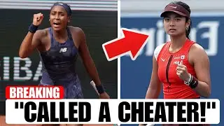 Alex Eala SHOCKS Coco Gauff in Lightning-Fast Match &mdash; Fans Can&rsquo;t Believe What They Saw!