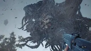 Eveline Final Boss Fight | RESIDENT EVIL 7 biohazard Gold Edition