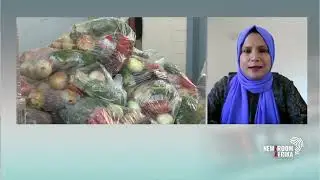 SA's food prices soar