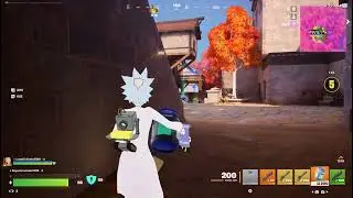 Just another blitz win in duos with my wife. 