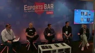 How do esports fans respond to marketing and sponsorship? - Esports BAR Cannes 2021