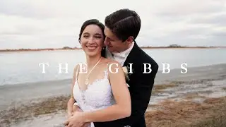 Jacksonville Florida Wedding | Ribault Club  | Carlton & Lexi | Amelia Island