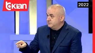 Hoxha: Dumanin nuk e donte bota e krimit në krye të SPAK. Çfarë e bën të frikshëm për politikën