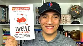 Twelve and a Half by Gary Vaynerchuk Book Review | DevNations: BookDevs Review