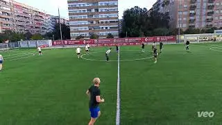 VTF Veterans League! Week 2 ⚽️🎥