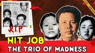 Who Was Adrian Lim? The Singapore Cult Leader Who Sacrificed Children?