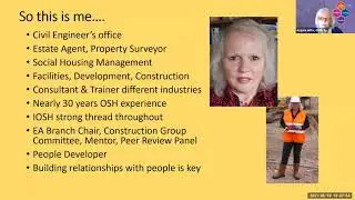 Power Presentation Skills for the OSH Professional