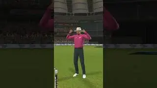 Can I Score 27 in Just 9 Balls? 🏏 | RC24 Challenge #355 #cricket #gaming #gameplay #realcricket24