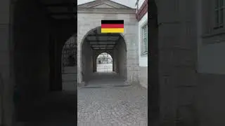 🏰 Rundgang durch Rotenburg an der Fulda