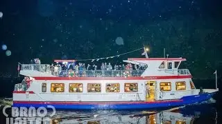 Boat Party Erasmus WS 2015
