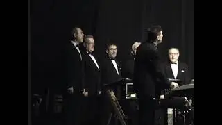 BOHEMIOS (FERROL) -ALFONSINA Y EL MAR