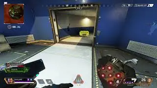 Apex Legends 1st win of season 3