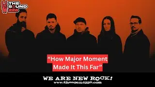 Major Moment | First Tour, Album, and Pushing the Limits | The Sound 228
