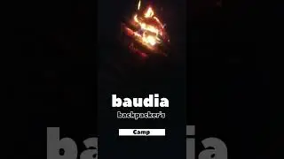 Baudia 🚩