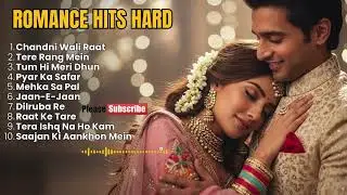 Romance Hits Hard | Hindi Love