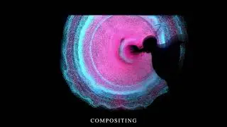 Making Of ShieldFX | The Focus - Academy | Skills Test | Breakdown Video | Vinay Sastha R