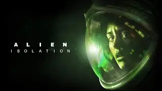 Let's play together ! Alien Isolation