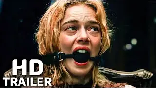 READY OR NOT 2: HERE I COME (2026) &ndash; Official Trailer | Searchlight Pictures